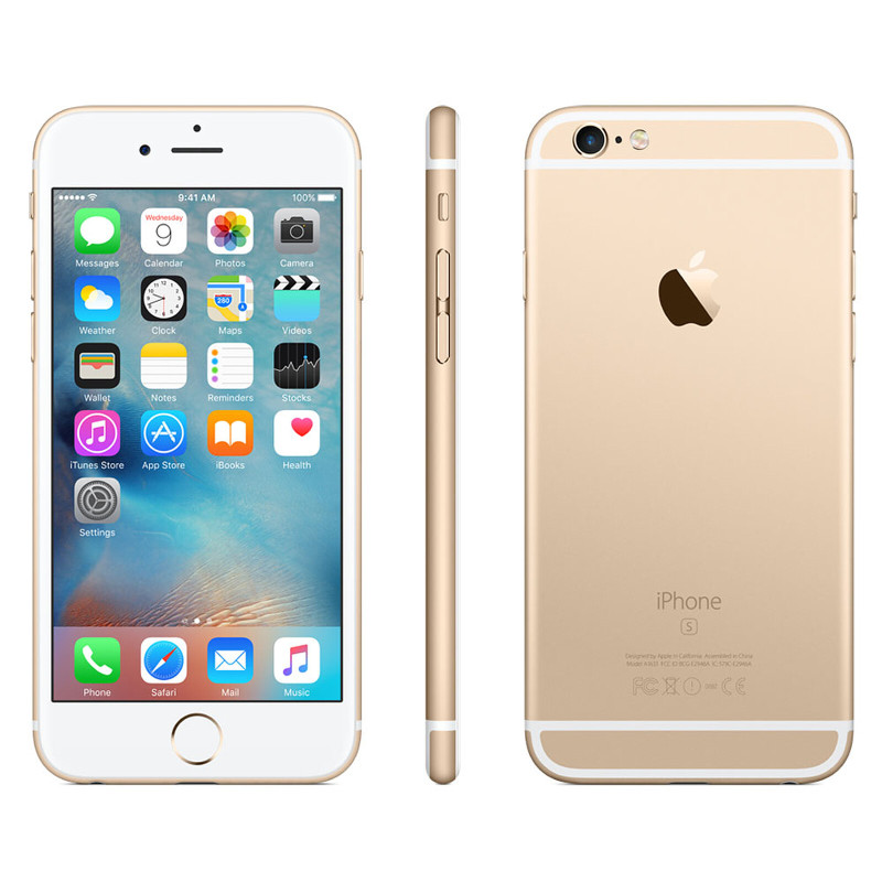 T APPLE IPHONE 6S 32GO OR
